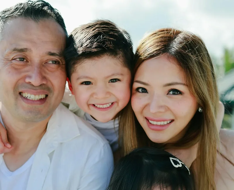 Soins dentaires familiaux à Tanger - Centre Dentaire Dr. Aya Benhayoune